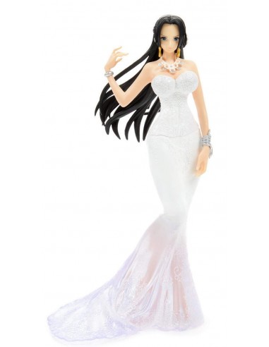 BANPRESTO ONE PIECE LADY EDGE WEDDING...