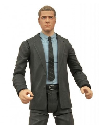 DIAMOND SELECT TOYS DC GOTHAM JIM...