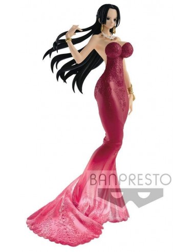 BANPRESTO ONE PIECE LADY EDGE WEDDING...