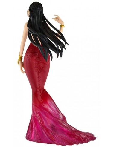 BANPRESTO ONE PIECE LADY EDGE WEDDING...