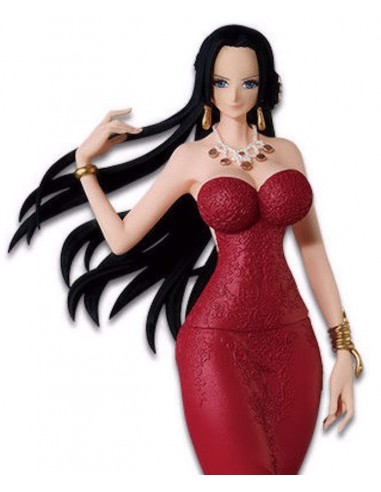 BANPRESTO ONE PIECE LADY EDGE WEDDING...