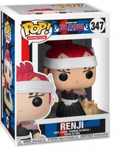 FUNKO POP ANIME MANGA... 2