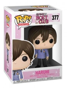 FUNKO POP ANIME MANGA OURAN... 2