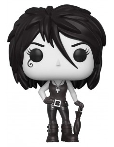 FUNKO POP DC COMICS HEROES...