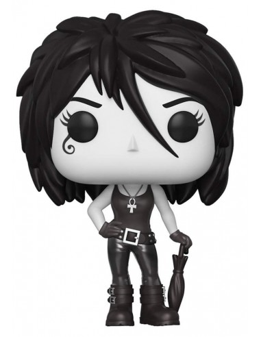 FUNKO POP DC COMICS HEROES DEATH LTD...