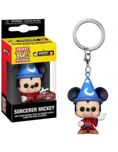 FUNKO POCKET POP KEYCHAIN...