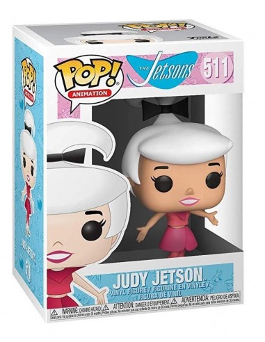 FUNKO POP HANNA BARBERA THE JETSONS -...