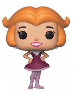 FUNKO POP HANNA BARBERA THE...