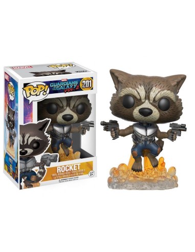 FUNKO POP GUARDIANS OF THE GALAXY VOL...