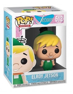 FUNKO POP HANNA BARBERA THE... 2