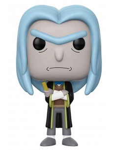 FUNKO POP RICK AND MORTY...