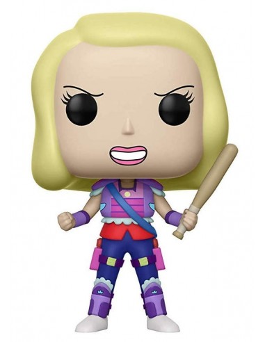 FUNKO POP RICK AND MORTY FROOPYLAND...