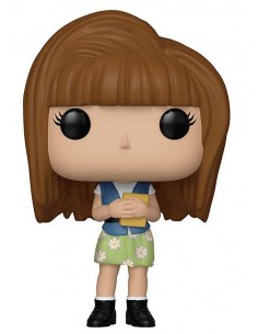 FUNKO POP TV BOY MEETS GIRL...