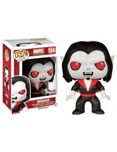 FUNKO POP MARVEL MORBIUS... 2