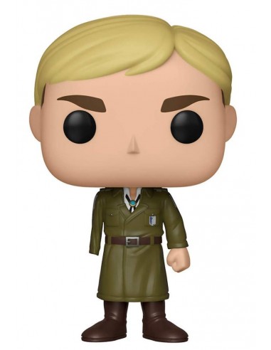 FUNKO POP ANIME MANGA ATTACK ON TITAN...