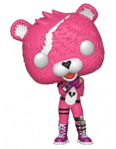 FUNKO POP GAMES FORTNITE CUDDLE TEAM...