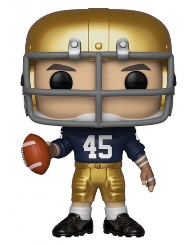 FUNKO POP MOVIES RUDY 699 VINYL...