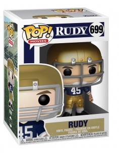 FUNKO POP MOVIES RUDY 699... 2