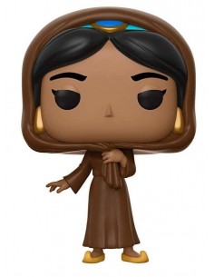 FUNKO POP DISNEY ALADDIN -...
