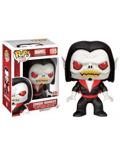 FUNKO POP MARVEL ZOMBIE... 2