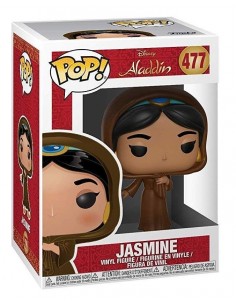 FUNKO POP DISNEY ALADDIN -... 2