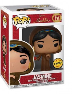 FUNKO POP DISNEY ALADDIN -... 2