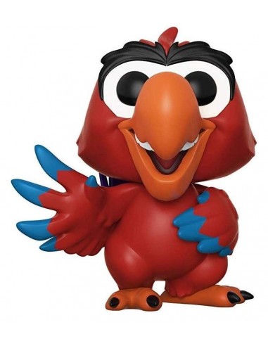 FUNKO POP DISNEY ALADDIN - IAGO VINYL...