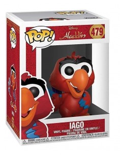 FUNKO POP DISNEY ALADDIN -... 2