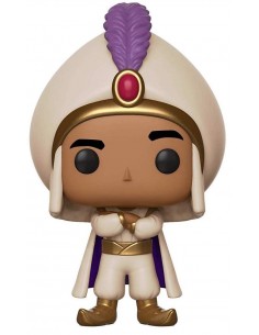 FUNKO POP DISNEY ALADDIN -...