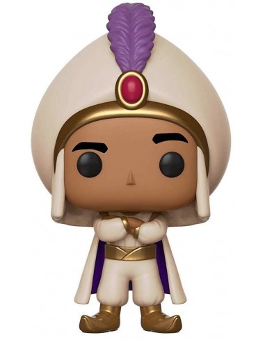 FUNKO POP DISNEY ALADDIN - PRINCE ALI...