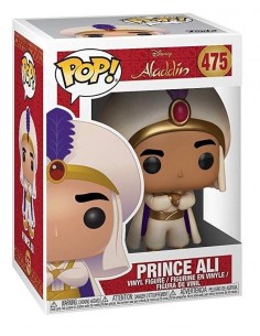FUNKO POP DISNEY ALADDIN -... 2