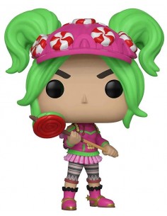 FUNKO POP GAMES FORTNITE...