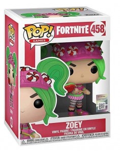 FUNKO POP GAMES FORTNITE... 2