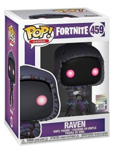 FUNKO POP GAMES FORTNITE... 2