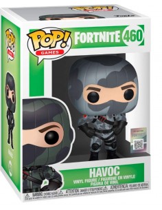 FUNKO POP GAMES FORTNITE... 2