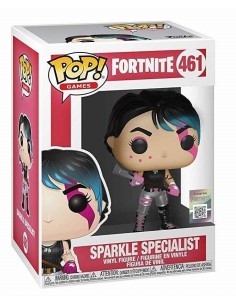 FUNKO POP GAMES FORTNITE... 2