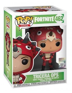 FUNKO POP GAMES FORTNITE... 2