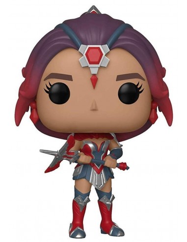FUNKO POP GAMES FORTNITE VALOR 463...