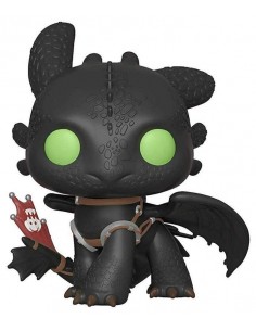 FUNKO POP MOVIES DRAGON...