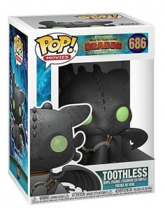 FUNKO POP MOVIES DRAGON... 2