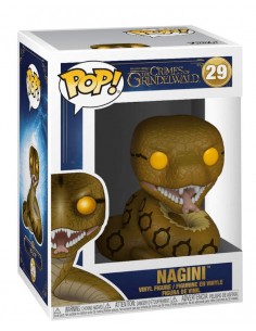 FUNKO POP MOVIES FANTASTIC... 2
