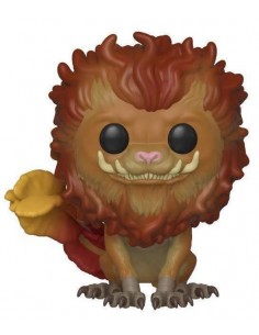 FUNKO POP MOVIES FANTASTIC...