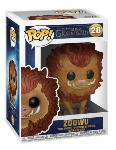 FUNKO POP MOVIES FANTASTIC... 2