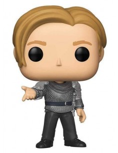 FUNKO POP MOVIES ROMEO +...