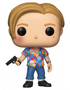FUNKO POP MOVIES ROMEO +...