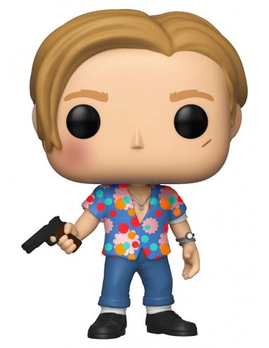 FUNKO POP MOVIES ROMEO + JULIET -...