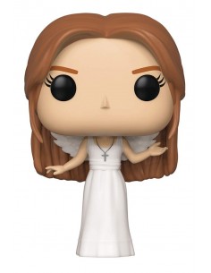 FUNKO POP MOVIES ROMEO +...