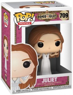 FUNKO POP MOVIES ROMEO +... 2