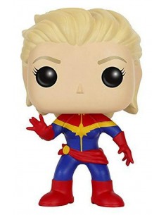 FUNKO POP MARVEL COMICS...