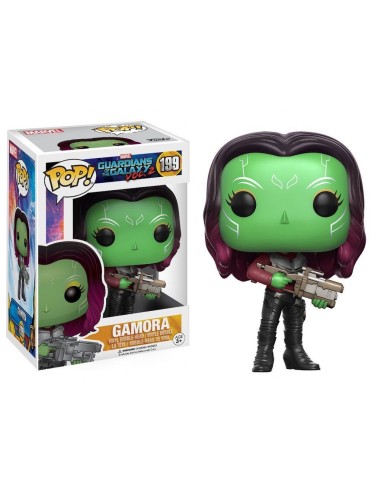 FUNKO POP CULTURE GUARDIANS OF THE...